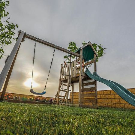Casa Rural Explora, Pastores Exteriér fotografie