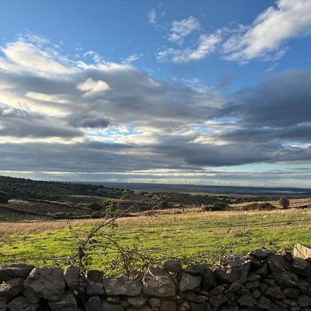 Casa Rural Explora, Pastores Exteriér fotografie