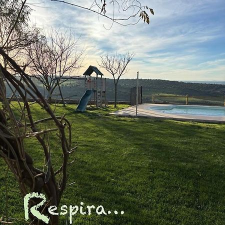 Casa Rural Explora, Pastores Exteriér fotografie