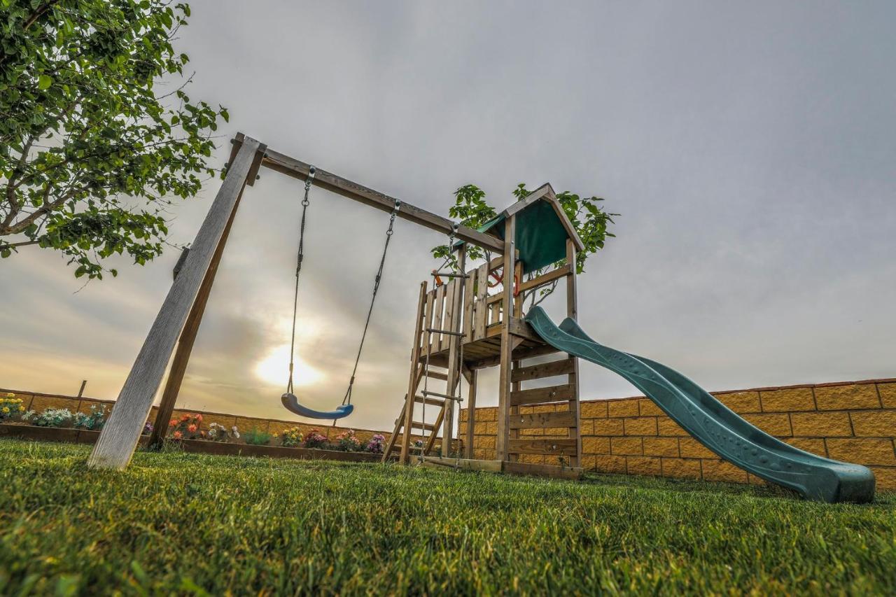 Casa Rural Explora, Pastores Exteriér fotografie