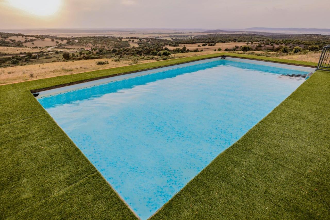 Casa Rural Explora, Pastores Exteriér fotografie