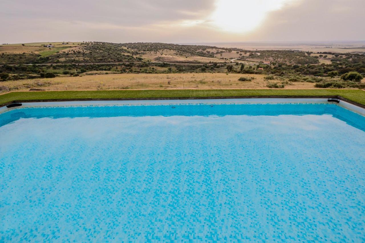 Casa Rural Explora, Pastores Exteriér fotografie
