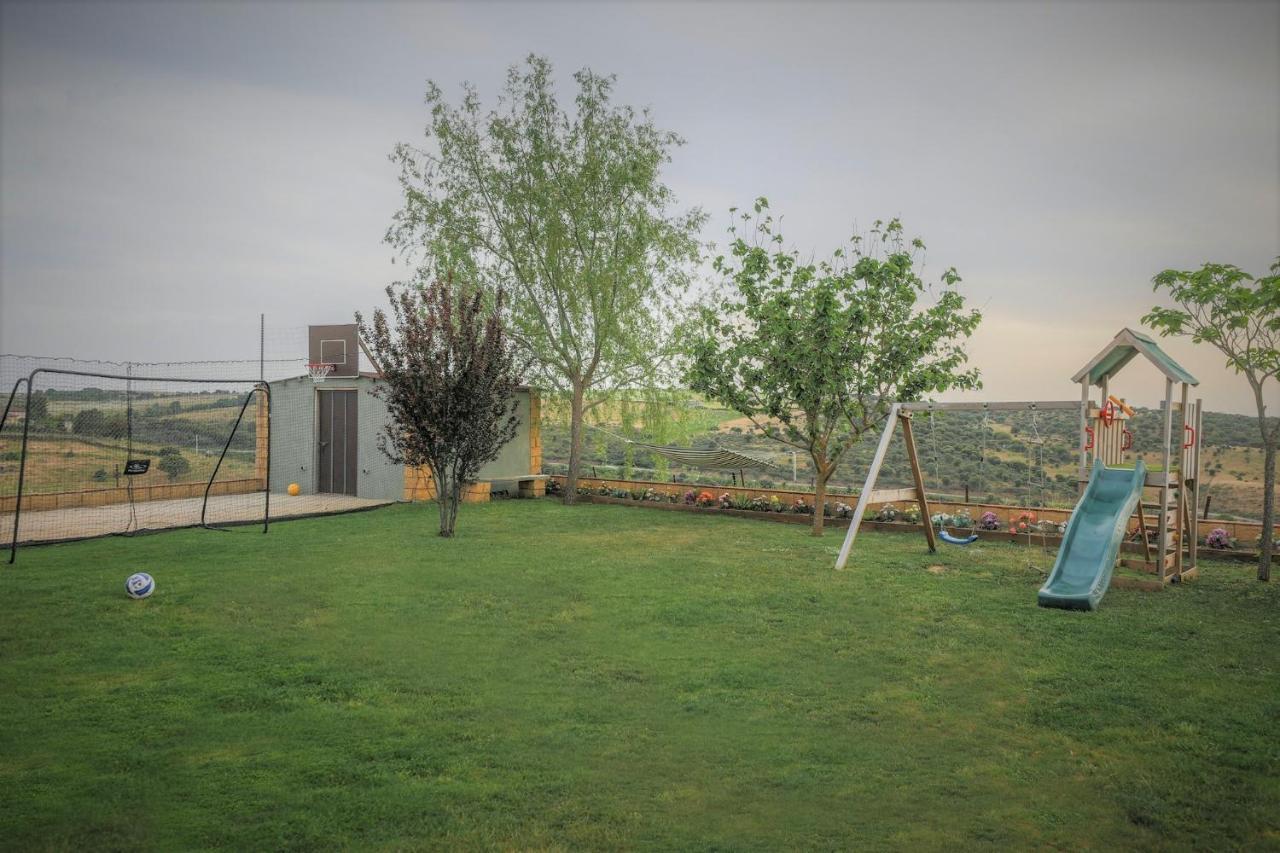 Casa Rural Explora, Pastores Exteriér fotografie