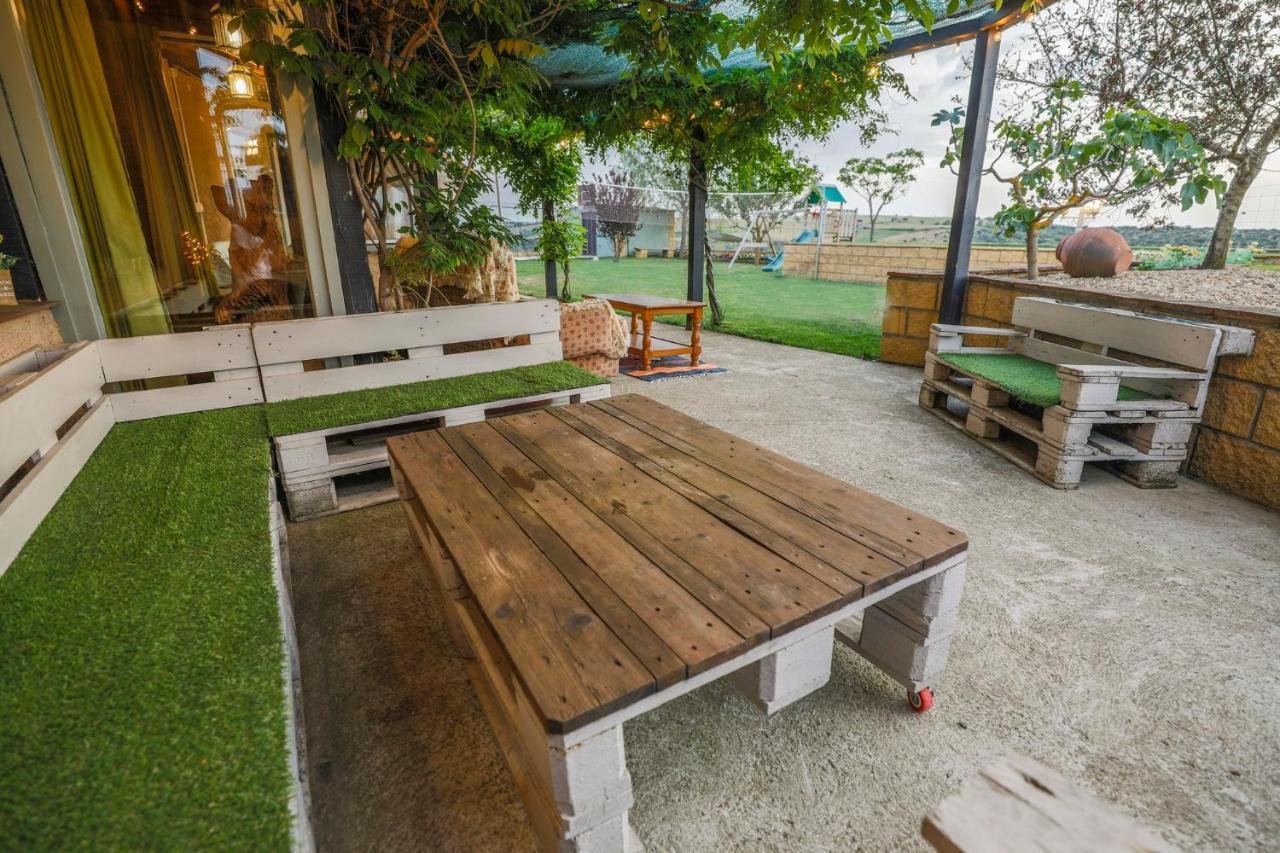 Casa Rural Explora, Pastores Exteriér fotografie
