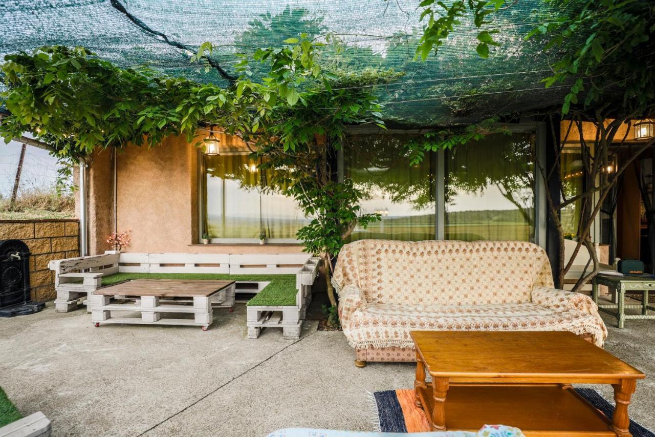 Casa Rural Explora, Pastores Exteriér fotografie